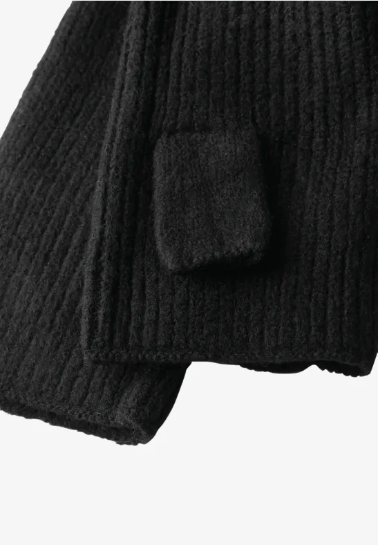 Handwärmer Black
