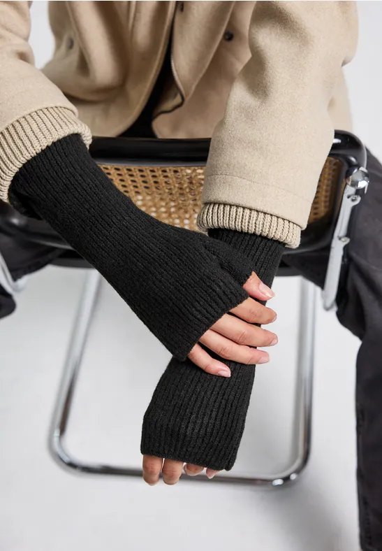Handwärmer Black