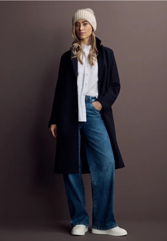 Bonnet mélange de structures Soft Sand Mel.