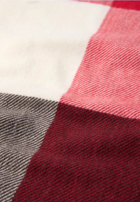 Foulard Madras null