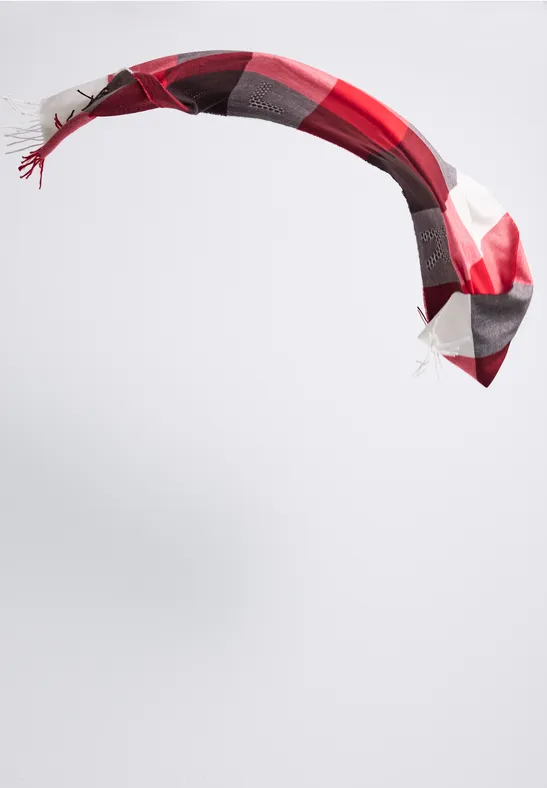 Foulard Madras null