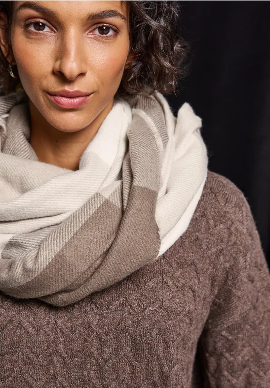 Foulard Madras null