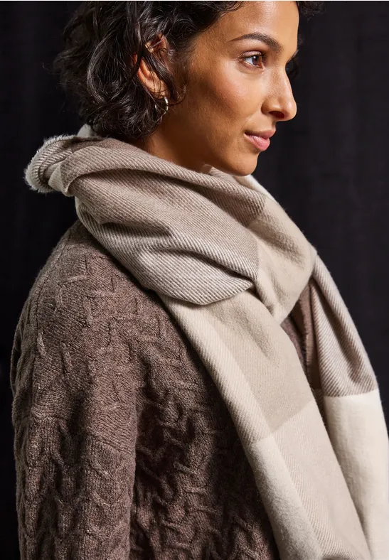 Foulard Madras null