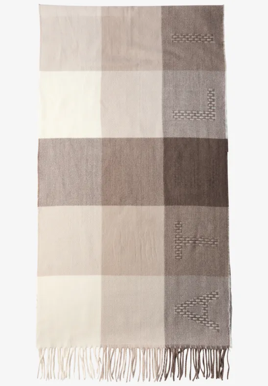 Foulard Madras null