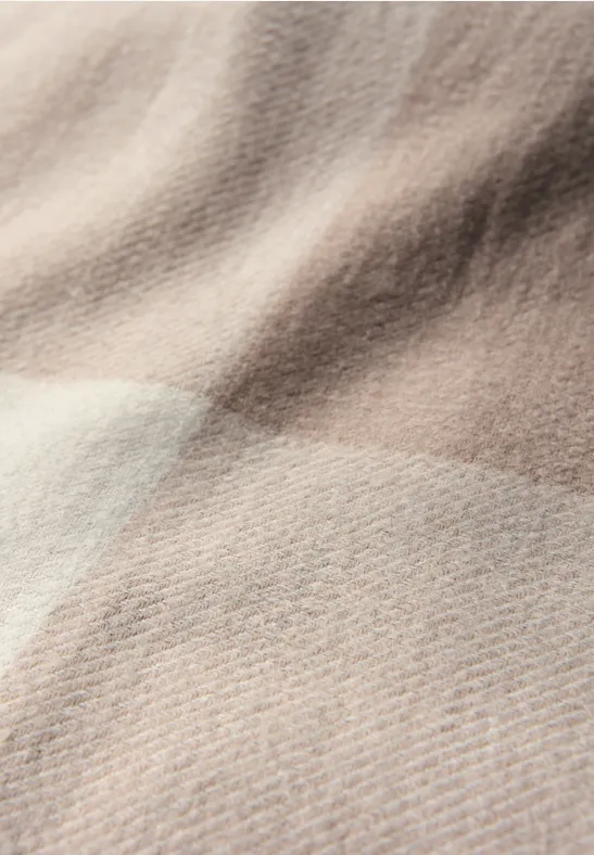 Foulard Madras null