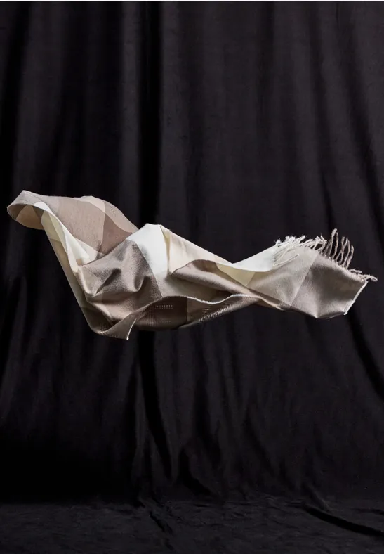 Foulard Madras null