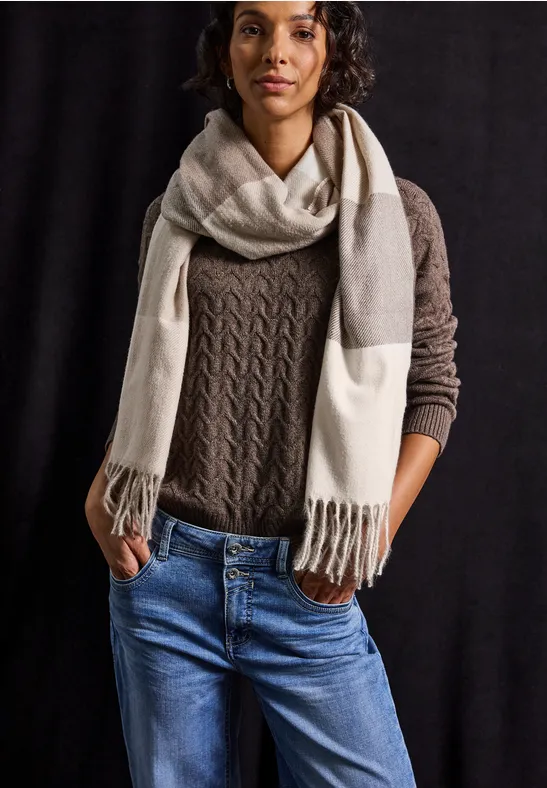 Foulard Madras null