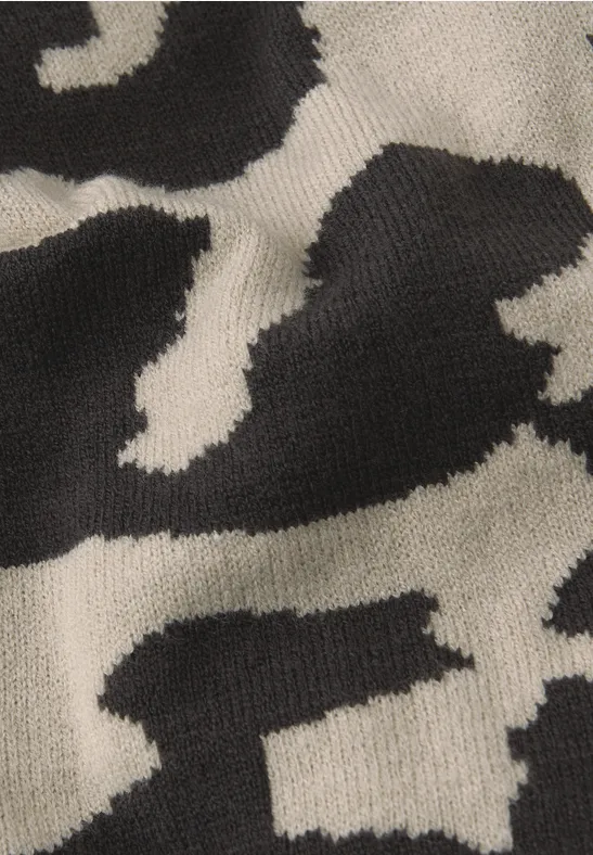 Leo Schal coastal beige