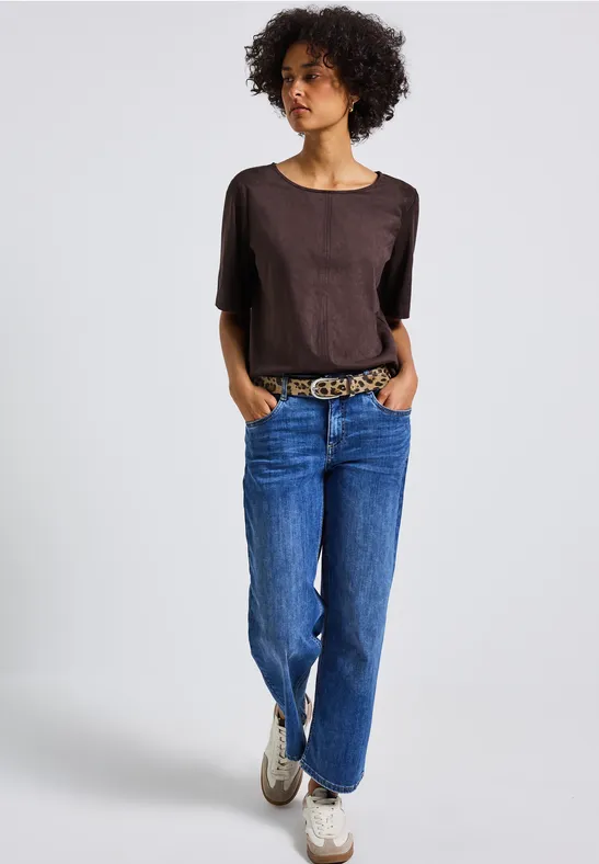 Ceinture Leo soft sand