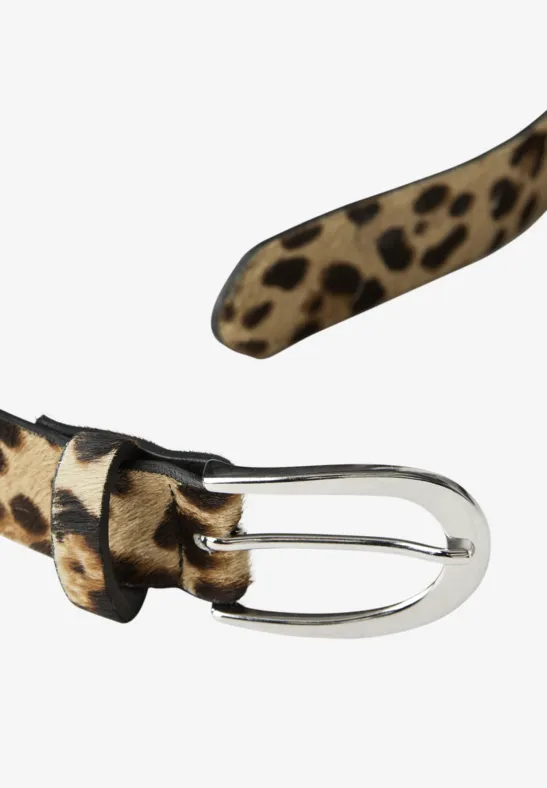 Ceinture Leo soft sand