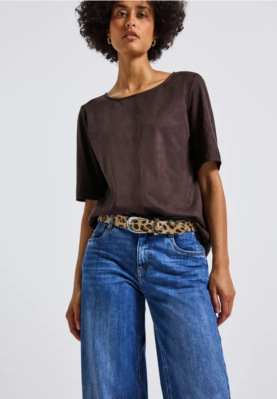 Ceinture Leo soft sand