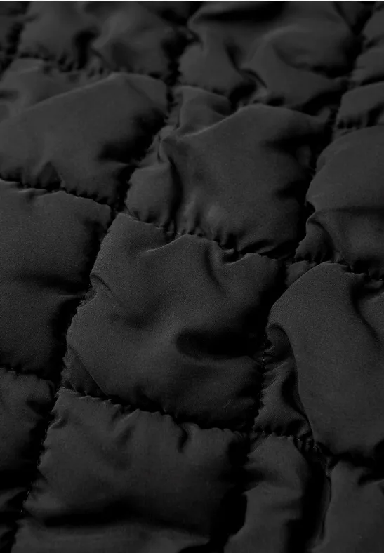 Umhängetasche Black