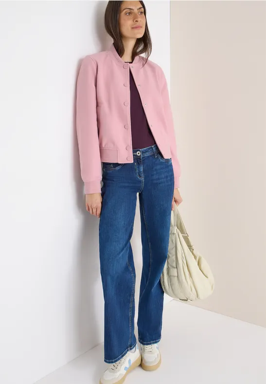 Wollen blouson null