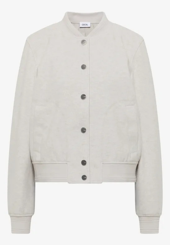 Wollen blouson null