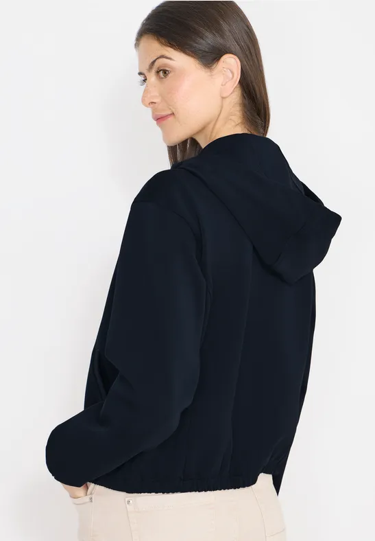 Moderne blouson universal blue