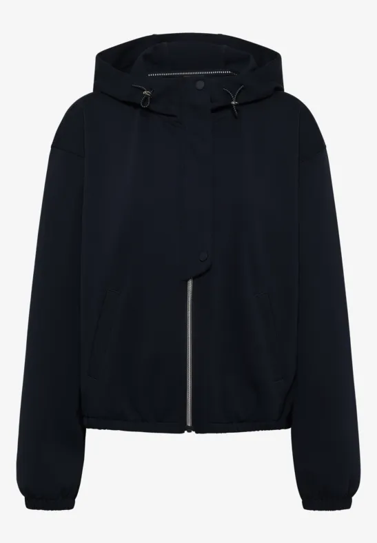 Moderne blouson universal blue