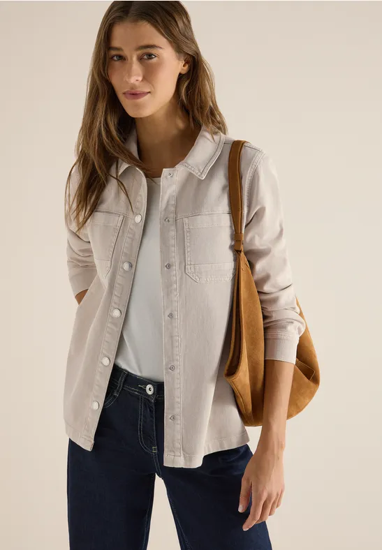 Survêtement sea weed khaki