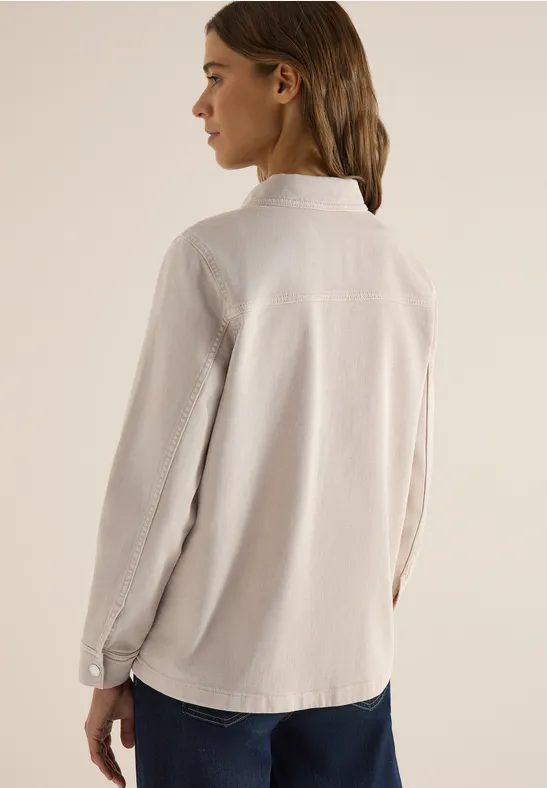 Survêtement sea weed khaki