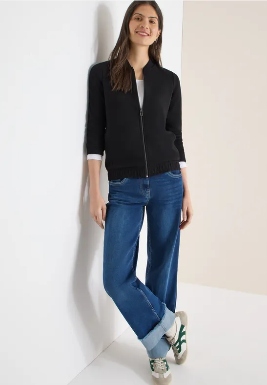 Lichtgewicht jack Black