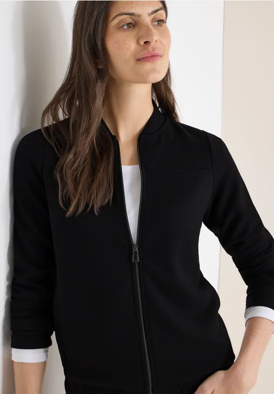 Lichtgewicht jack Black