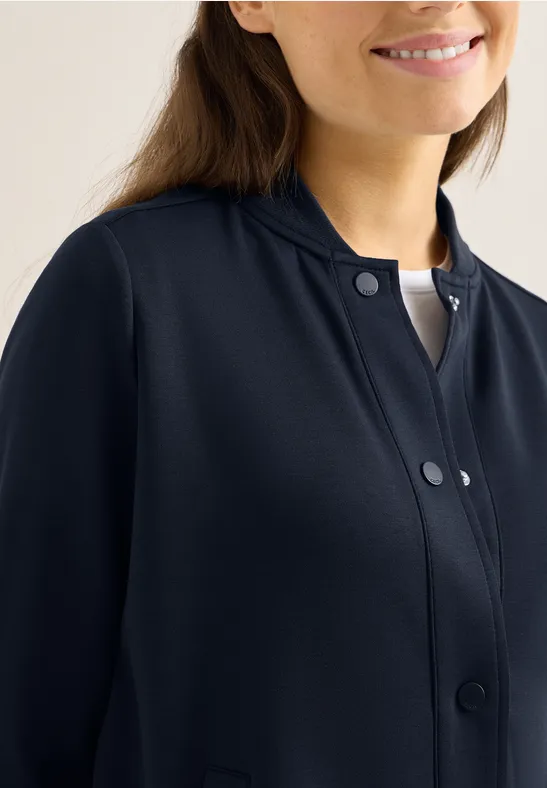 College Blouson universal blue