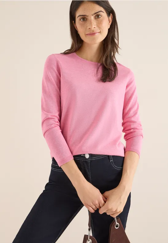 Basistrui dark blossom melange
