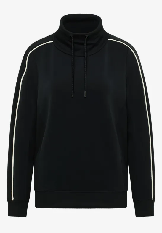Sweat-shirt sportif Black