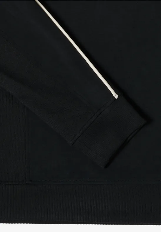 Sweat-shirt sportif Black