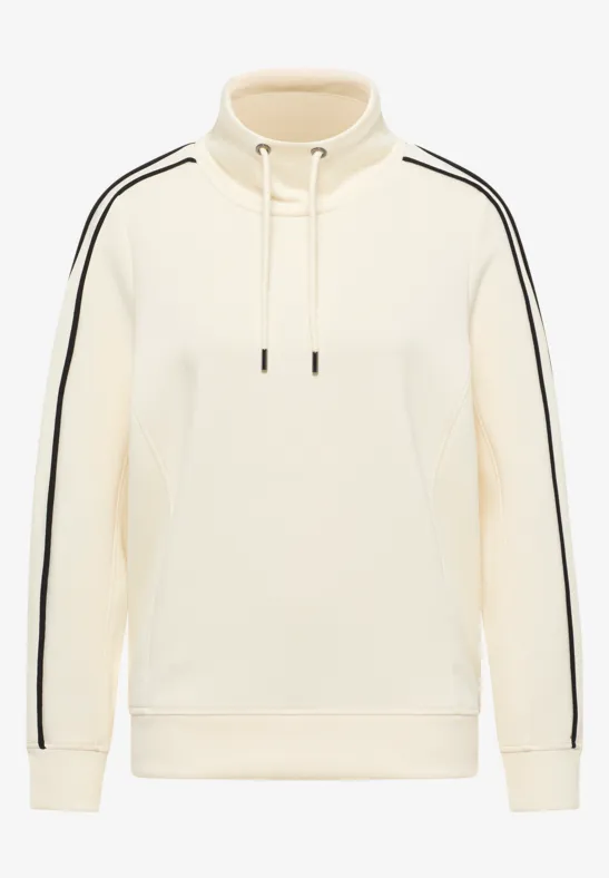 Sweat-shirt sportif null