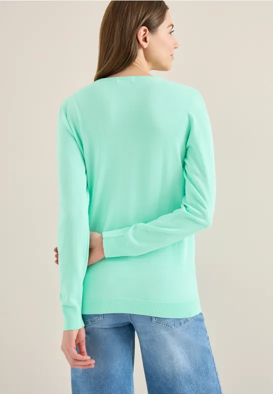 Basistrui jelly mint