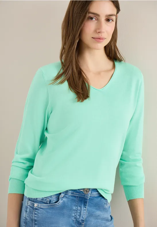 Basistrui jelly mint