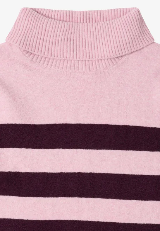 Zachte coltrui blossom glow melange