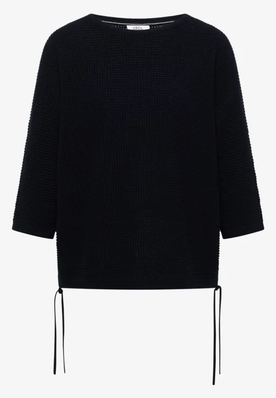 Doman trui universal blue