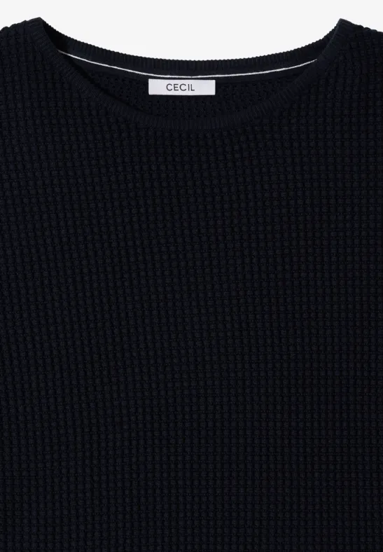 Doman trui universal blue