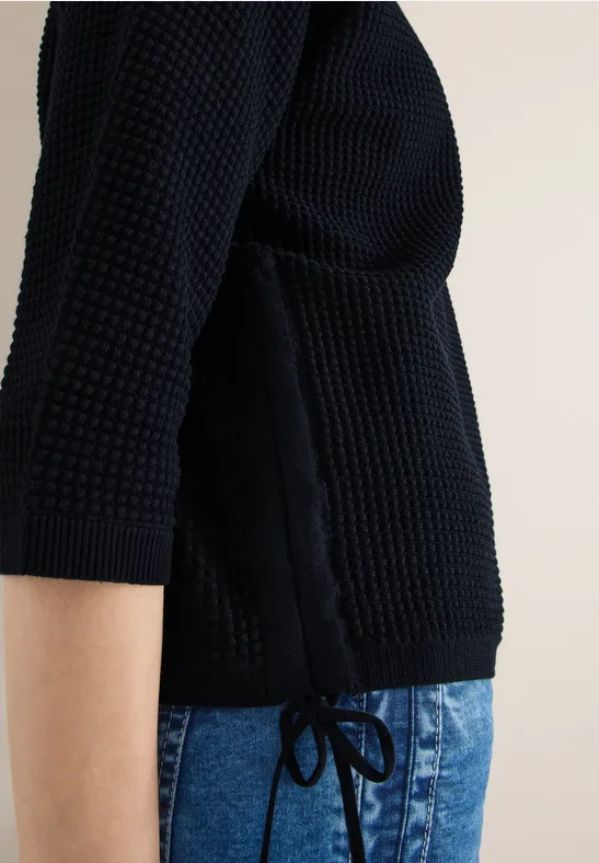 Doman trui universal blue