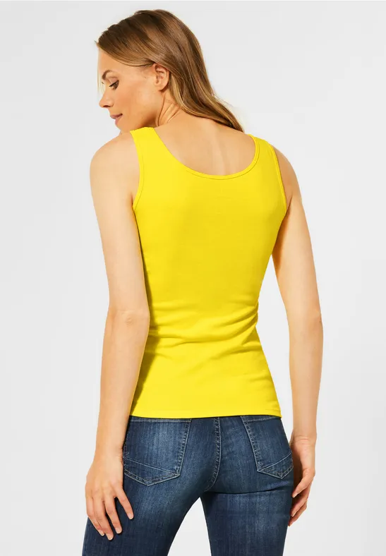 Basic in Neonfarbe radiant yellow
