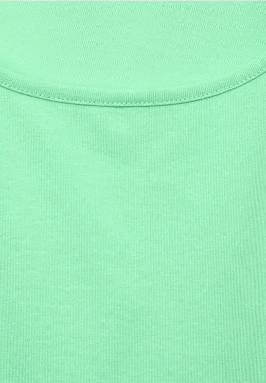 Basic longtop fun green