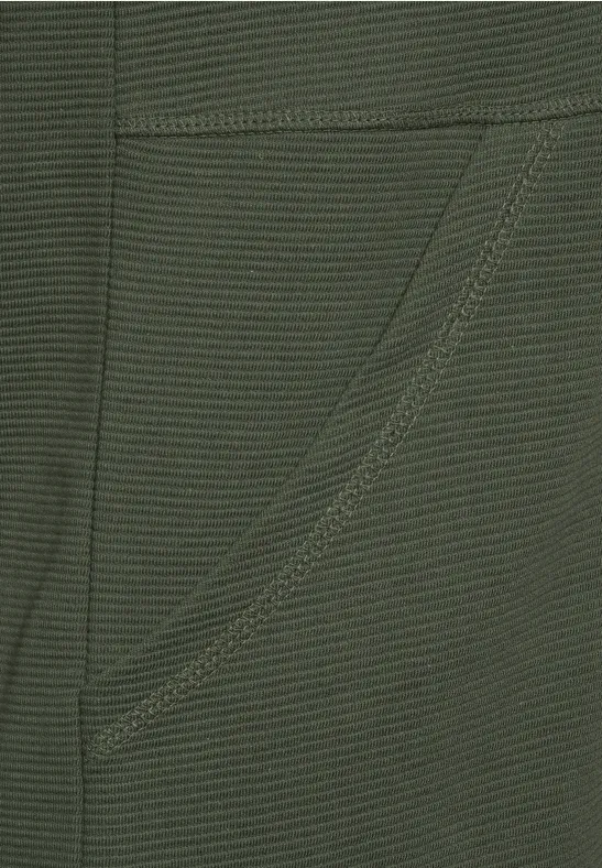 Ottoman T-shirtjasje utility olive