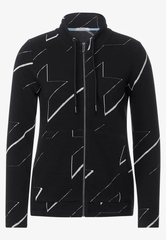Surchemise ottomane Black