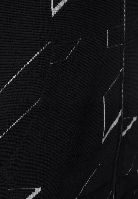 Surchemise ottomane Black