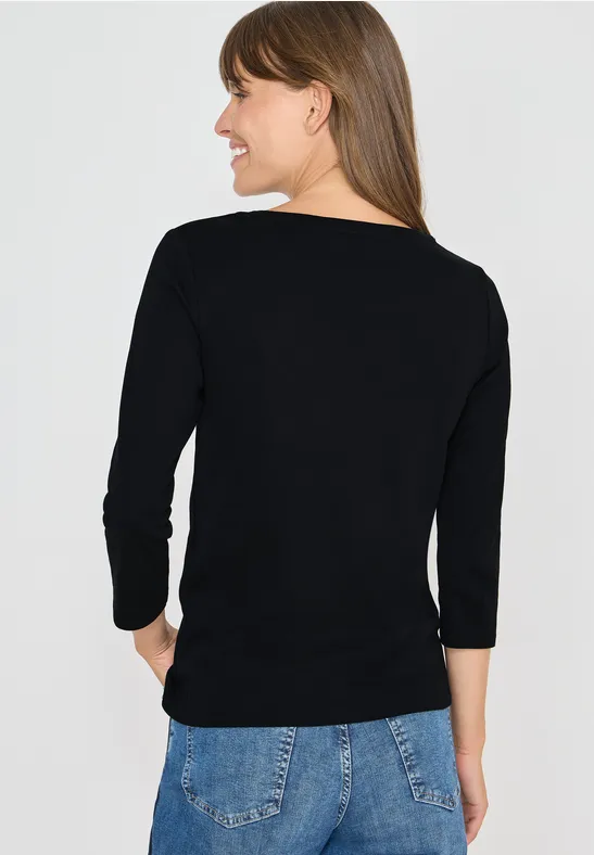 Chemise basique U-Boot Black