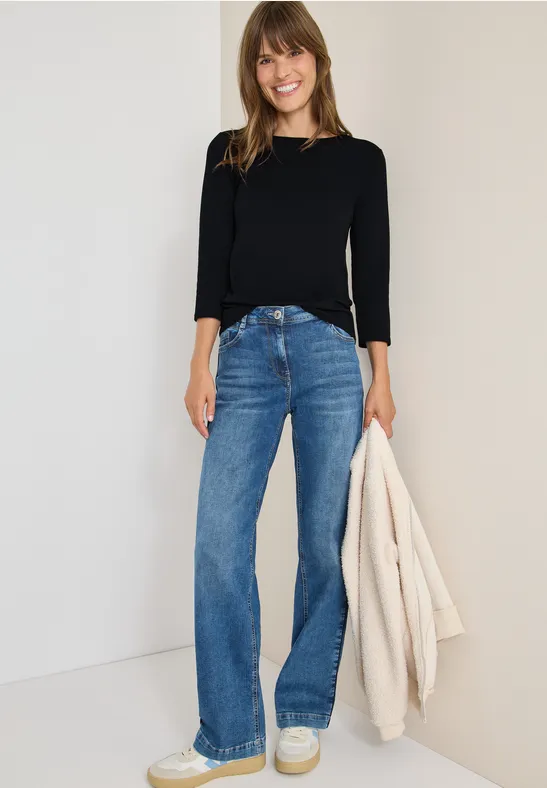 Chemise basique U-Boot Black