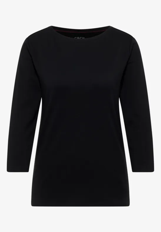 Chemise basique U-Boot Black
