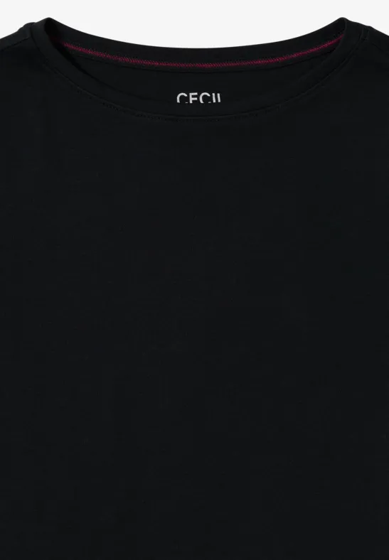 Chemise basique U-Boot Black