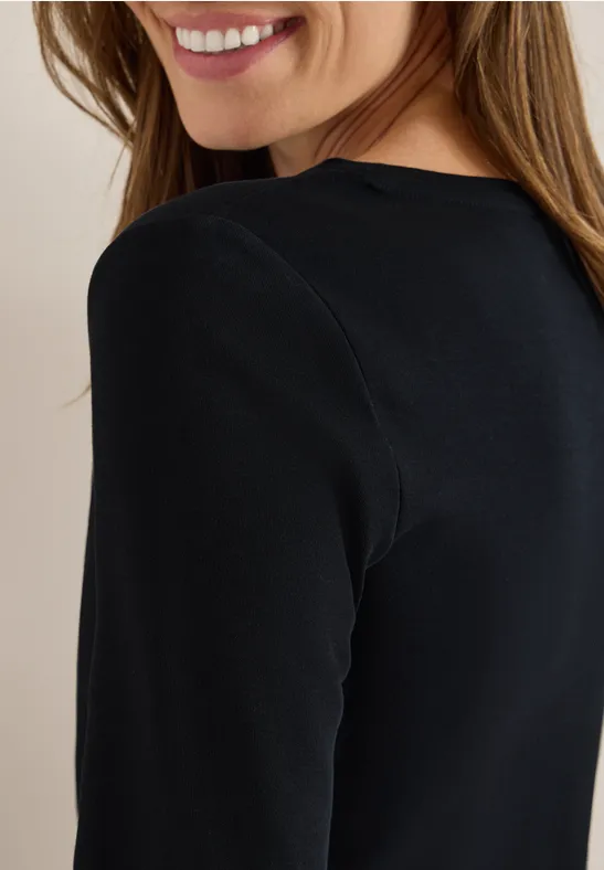 Chemise basique U-Boot Black