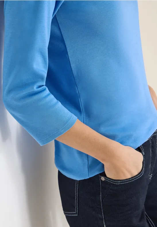 Chemise basique U-Boot null