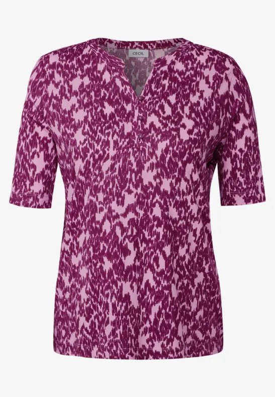Shirt cherry blossom pink