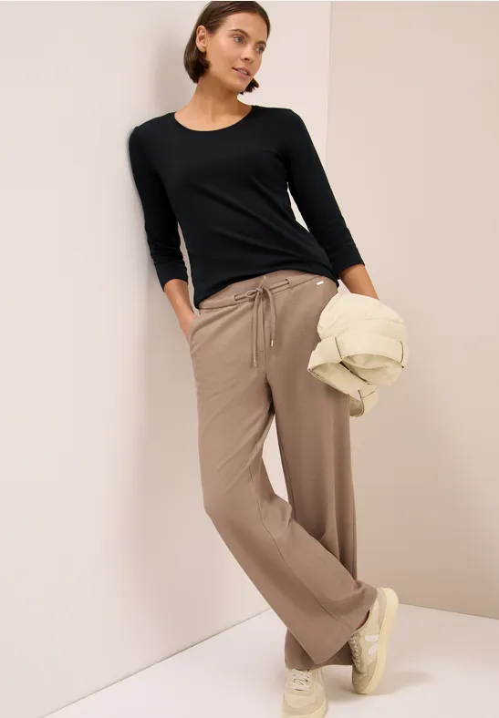 Basic shirt Black