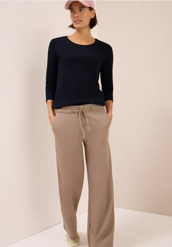 Basic shirt urban dark blue