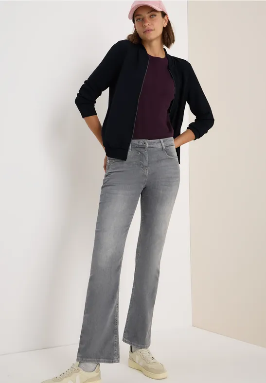 Veste légère urban dark blue